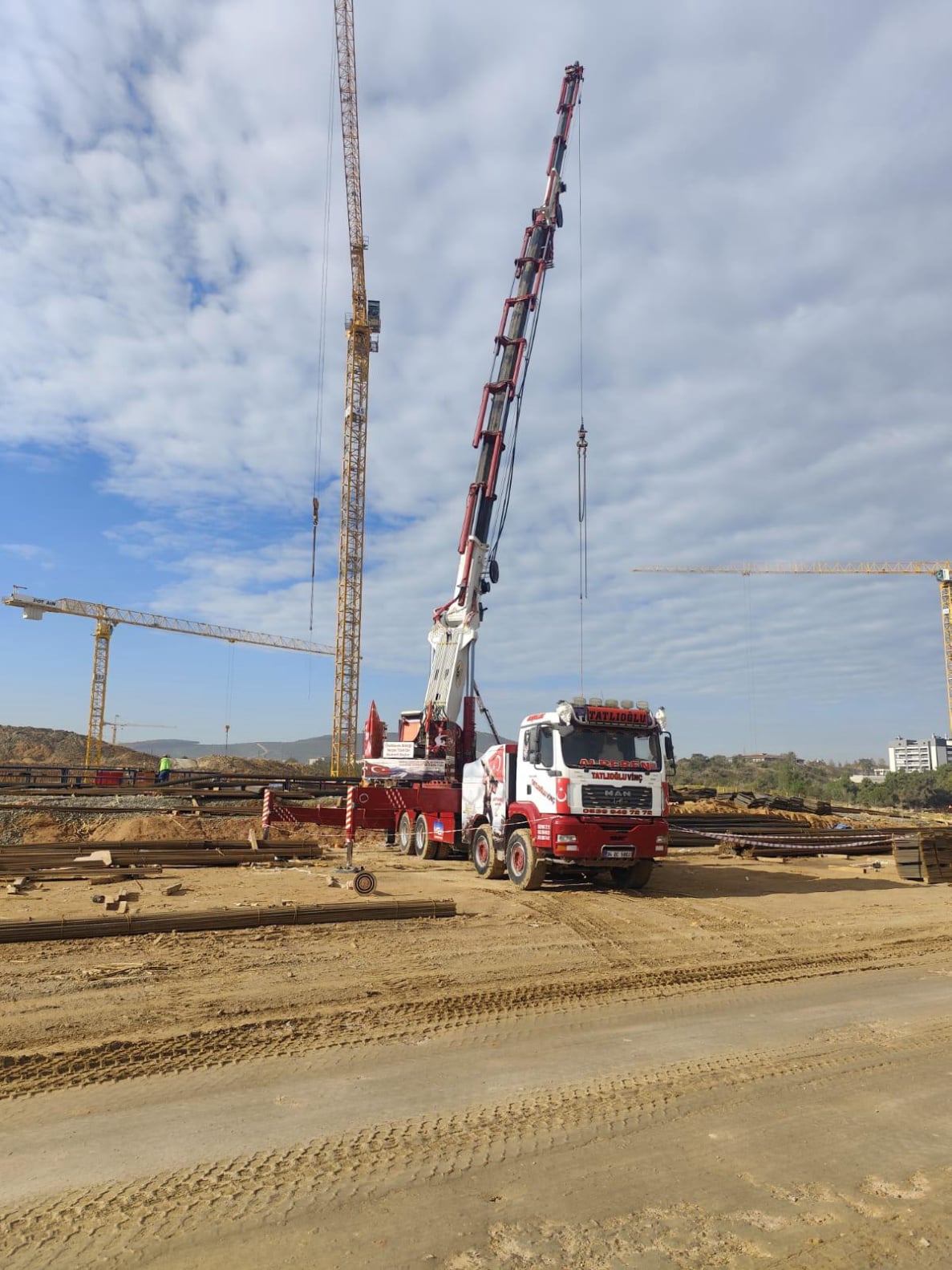 Mobirise Website Builder