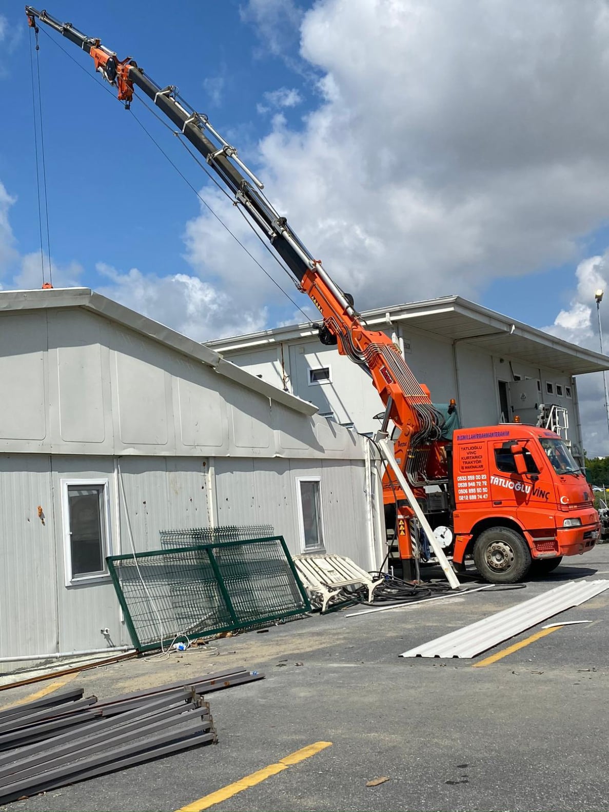 Mobirise Website Builder