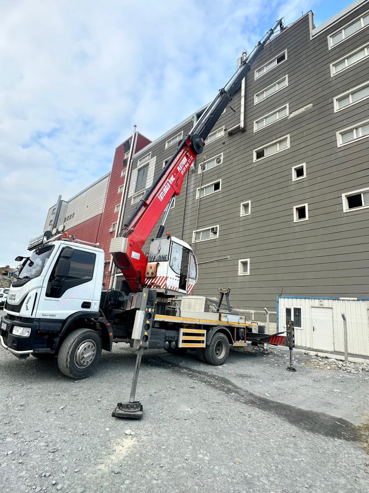 Mobirise Website Builder