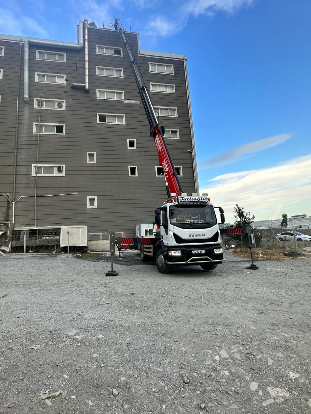 Mobirise Website Builder