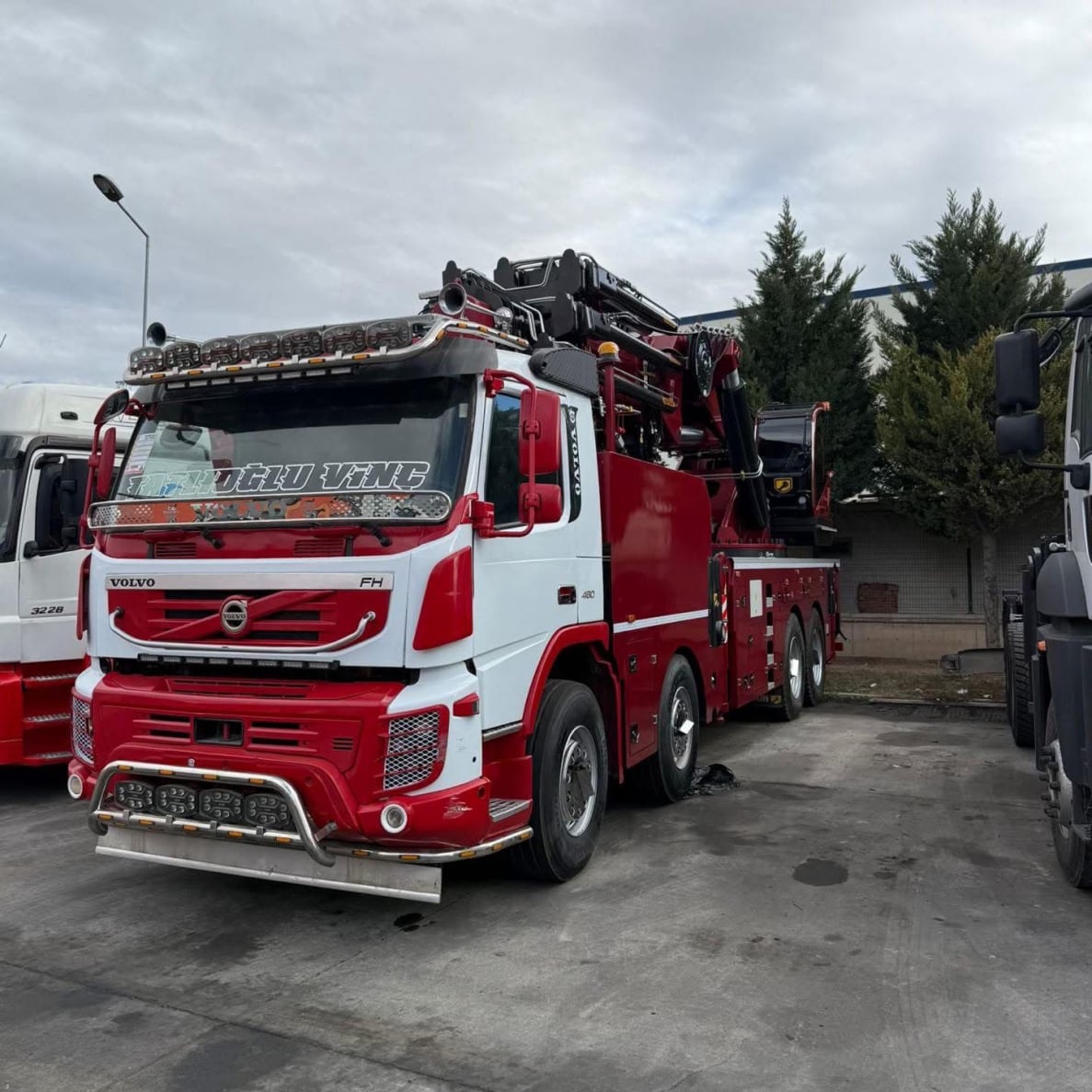 Mobirise Website Builder