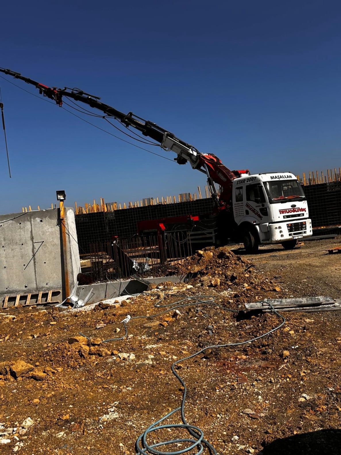 Mobirise Website Builder