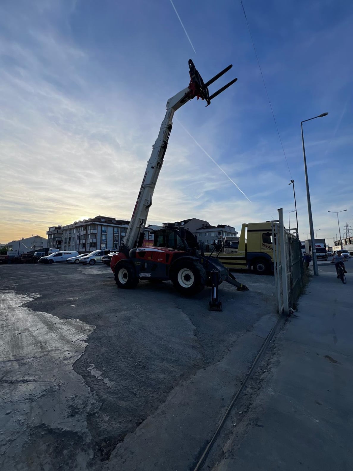 Mobirise Website Builder