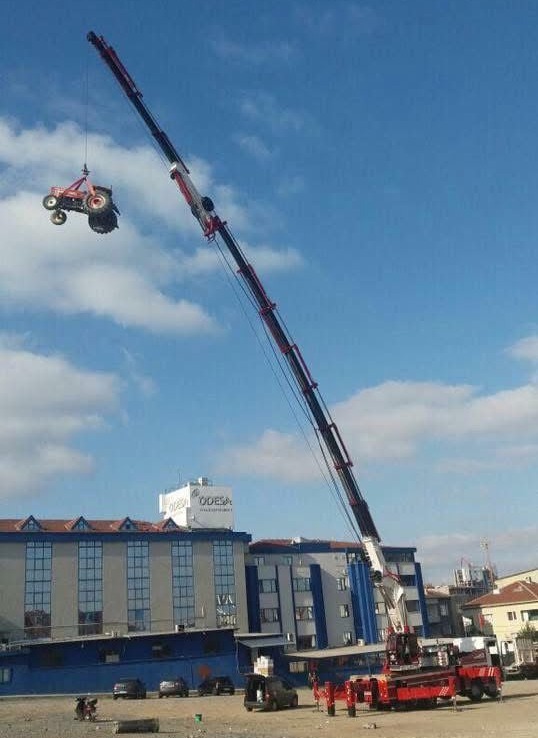 Mobirise Website Builder